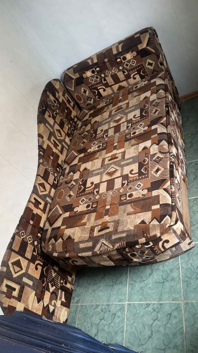 Продам диван ліжко