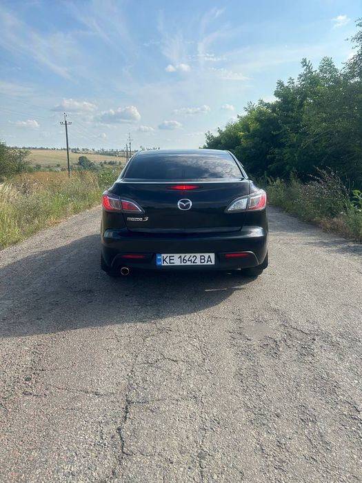 Mazda 3 .Обмін ,