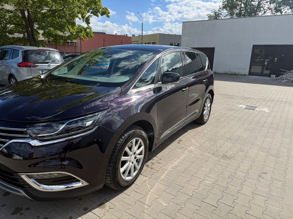 Renault Espace