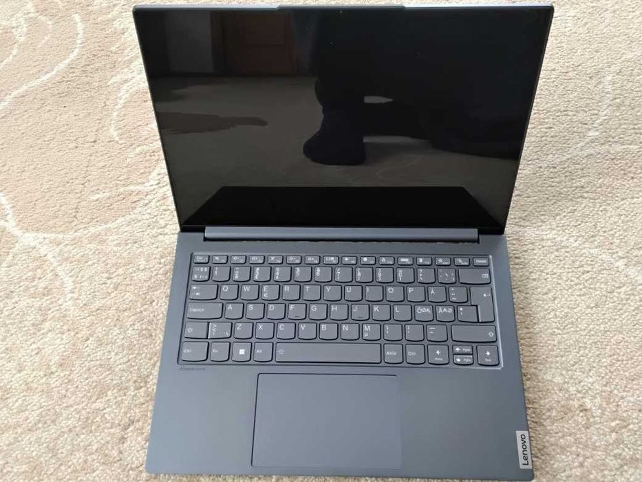 Lenovo Yoga Slim 7 Pro 14ACH5 Ryzen 9 5900HX