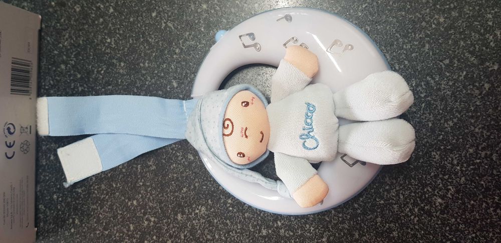 Mobil musical chicco