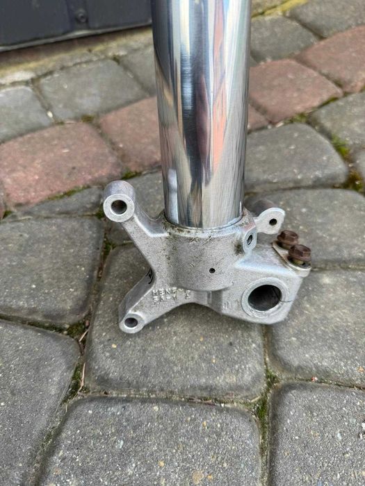 lagi Honda CRF 250 / 450  zawieszenie