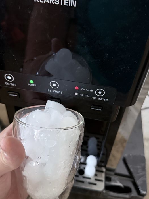 Ледогенератор ArticBlend 3 в 1