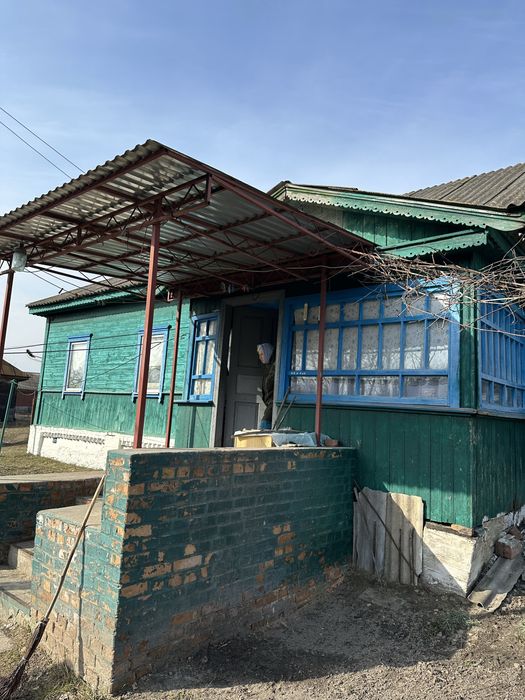 Продам будинок у селі Рижики