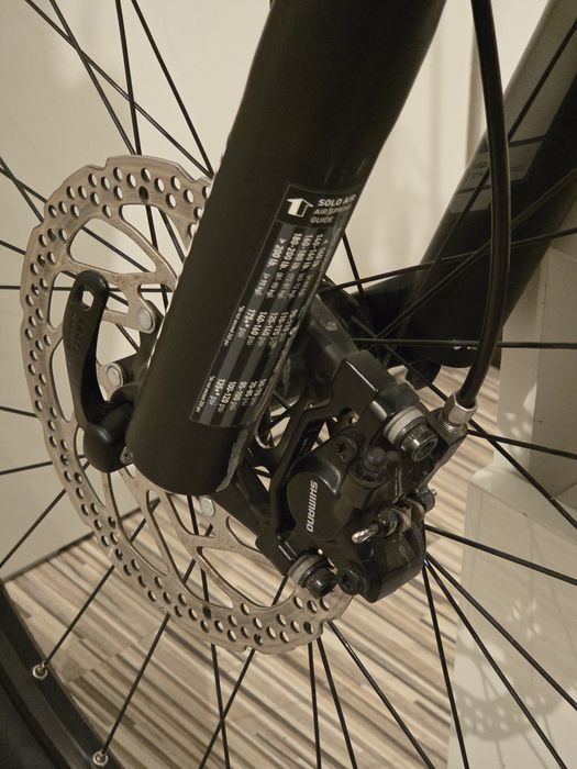 Rower MTB full Ghost ASX 5100 roz. L