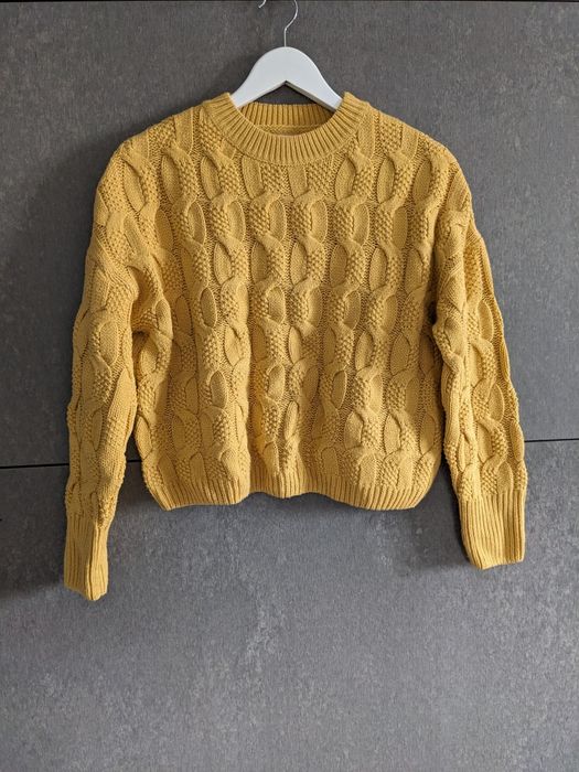 Sweter damski rozmiar S