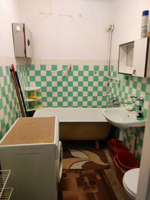 Mieszkanie dla studenta ul. Pułaskiego 2pokoje