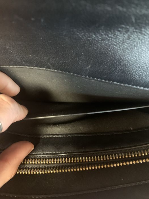 Torebka z łancuchem PINKO