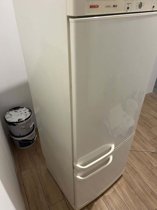 Lodówka Bosch 60 cm