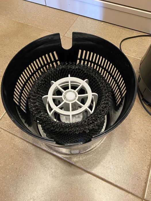 Зволожувач повітря Philips HU4813