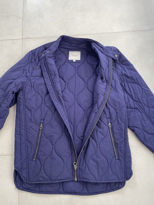 Kurtka wiosenno-jesienna męska S pepe jeans