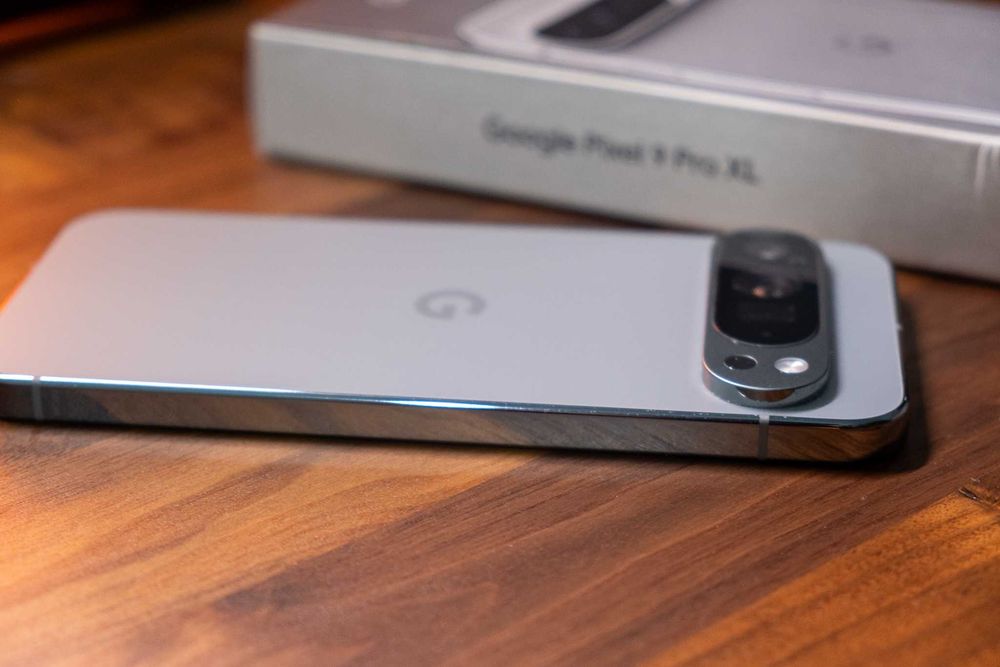 Pixel 9 Pro XL 256GB + Pixel Watch 2
