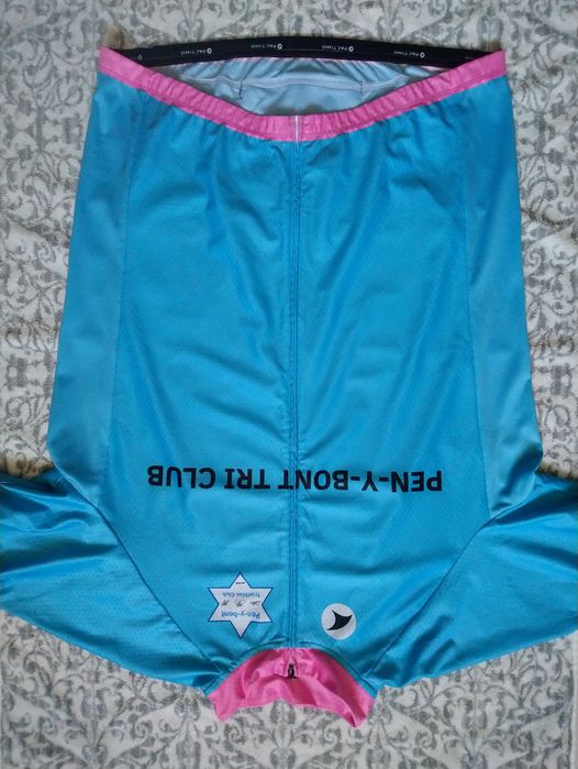 велофутболка Pactimo 3XL розмір