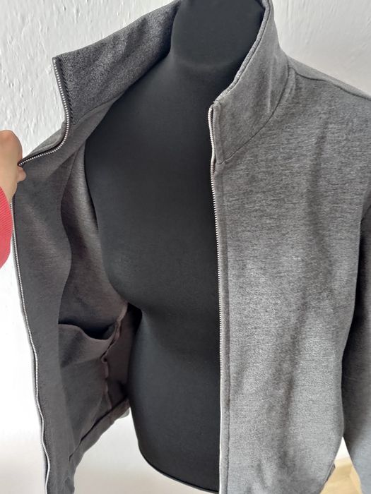 Softshell kurtka bluza męska Reserved rozmiar M jak nowa