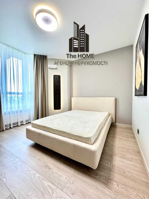 2кім квартира жк Софія Резеденс  Мартинова 32