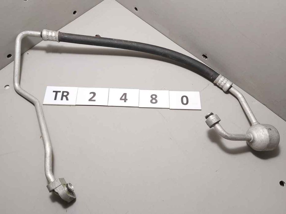Toyota Lexus RX 3 2009-2015 AL10 Трубка кондиціонера  TR2480 8870348320