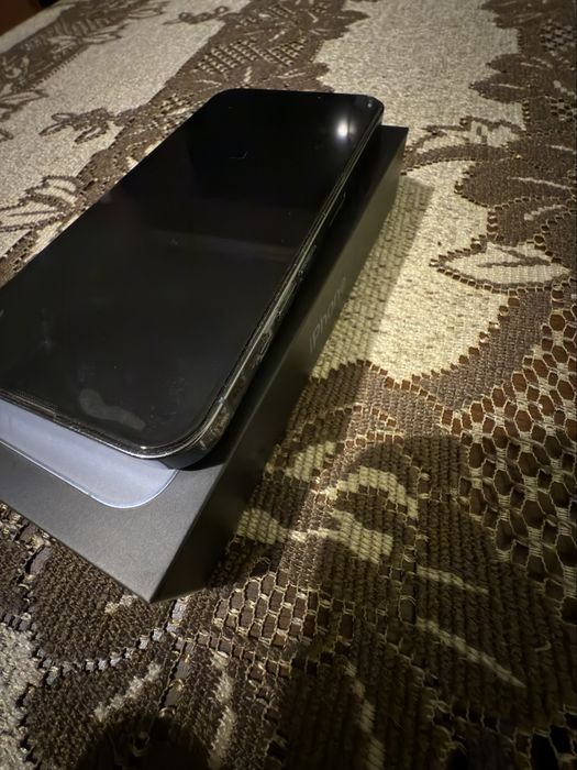 Apple iphone 13 Pro 256 stan idealny