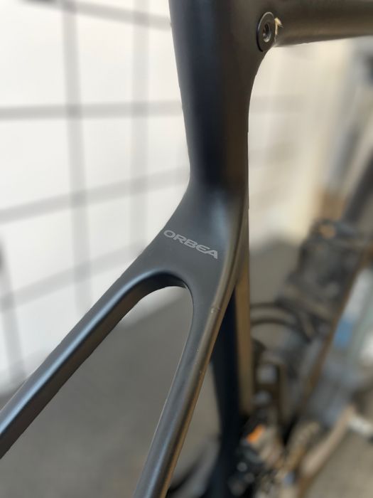 Rower szosowy Orbea Orca M20i Team Custom myO di2 r53