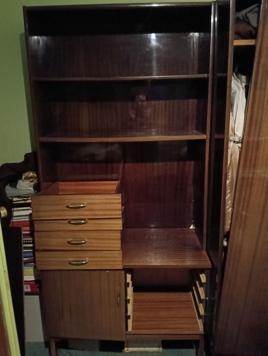 Meble z PRLu do sprzedania