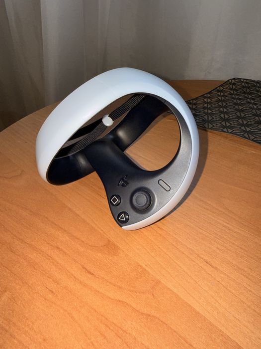 Prawie nowe PlayStation VR2