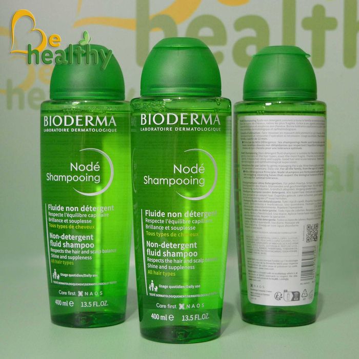 Олія для душу Bioderma (Біодерма) Atoderm, Huile de douche 1 л