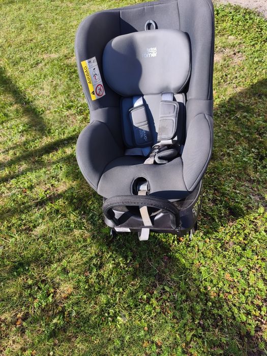 Sprzedam fotelik Britax Romer