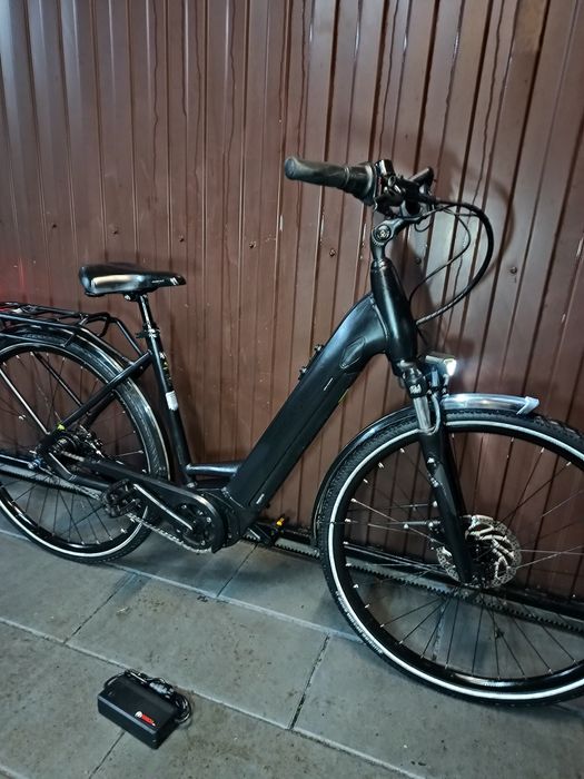 Електровелосипед Pegasus Bosch Germany E Bike с зарядным