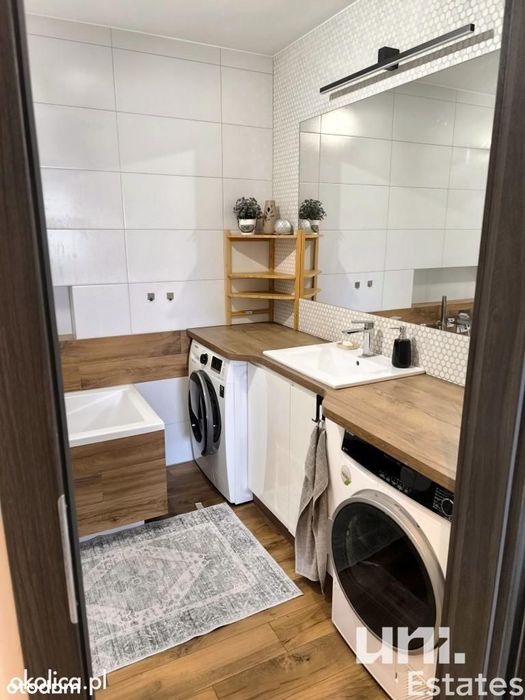 Przestronne 4 pokoje | Balkon | Klimatyzacja
