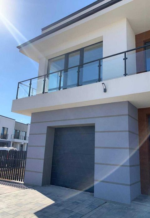 Продаж дуплексу сирець 150 кв.м район Велесу с.Вовчинці