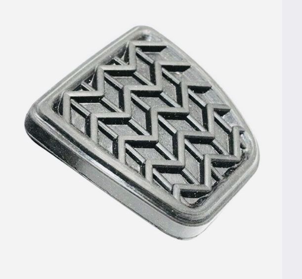 Накладки педали Toyota Avensis Hilux Previa колпак ковпак