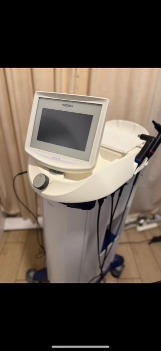 INDIBA DEEP CARE ELITE NS – 2023/24 | 144h | Stan bardzo dobry