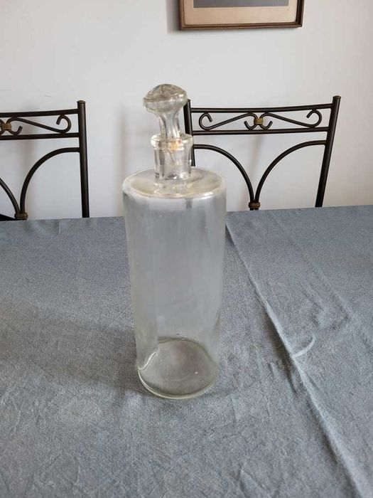 Garrafa  Vintage