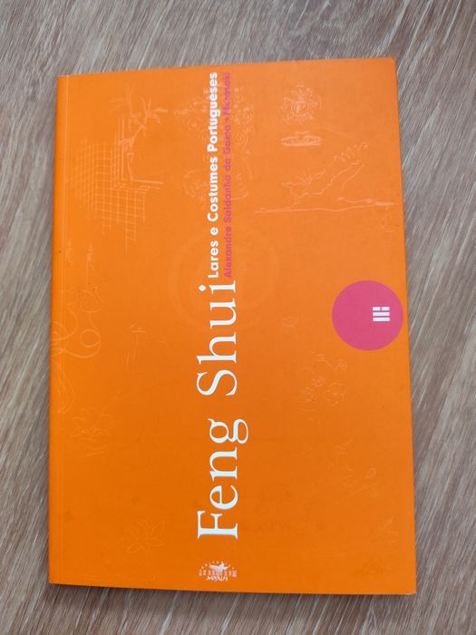 Feng shui lares e costumes portugueses