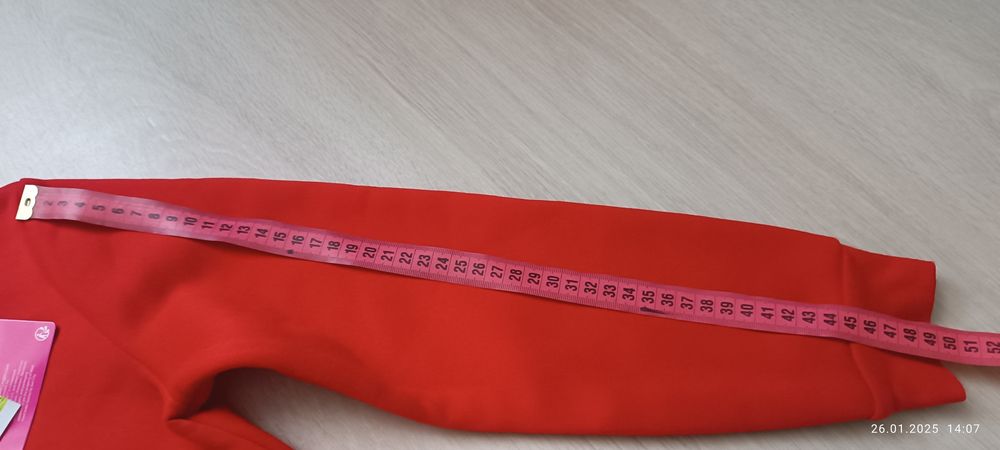 Кофта для дівчинки 6 років