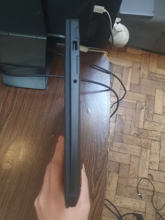 Portatil Dell Latitude E7470 I7
