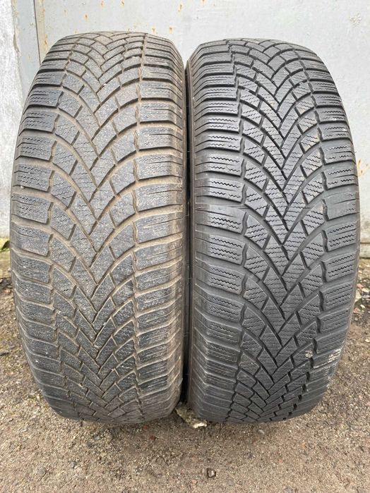 Шини Зимові 225 65 17 Bridgestone