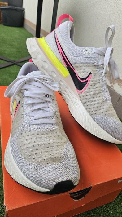 Buty Nike React Infiniti