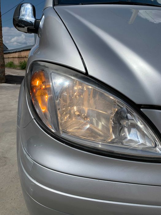 Розборка Меседес Вито 639 разборка шрот Mercedes Vito Viano 639 КПП