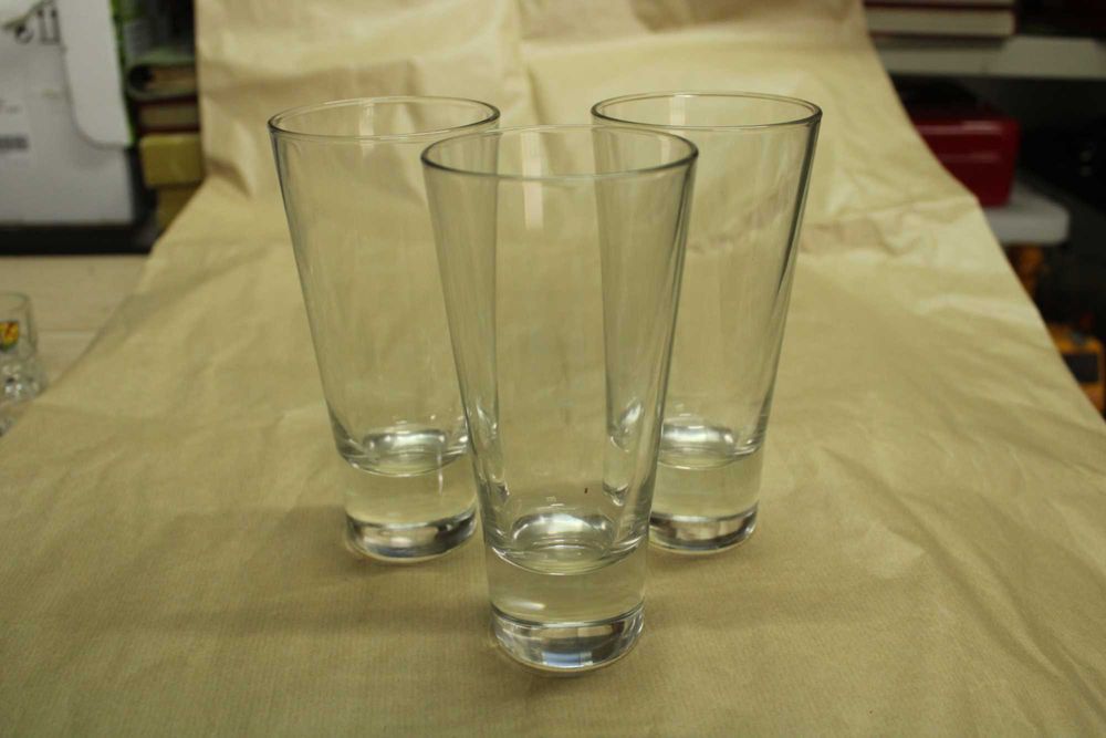 Copos de Cocktail + oferta