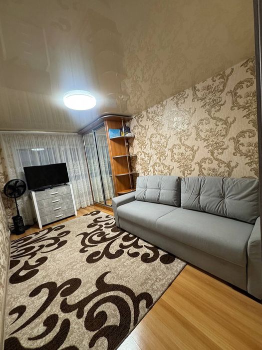 Продаж 2- х кімнатної квартири, КАЛИНІВКА, ВІННИЦЬКА ОБЛАСТЬ