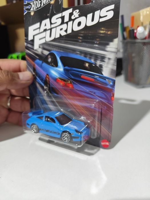 Hotwells  Fast e Furious