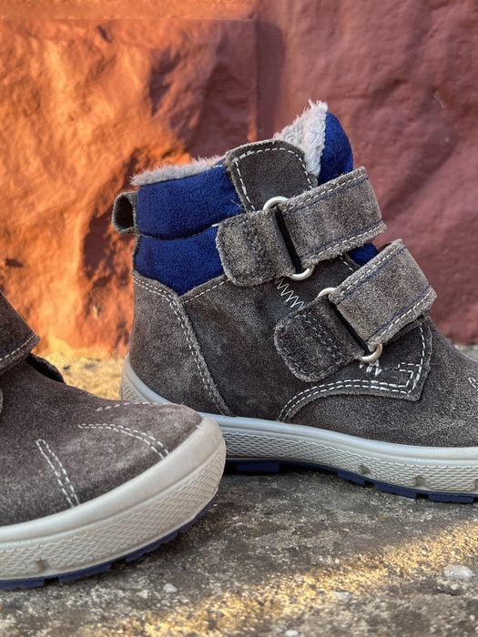 Черевички Superfit goretex