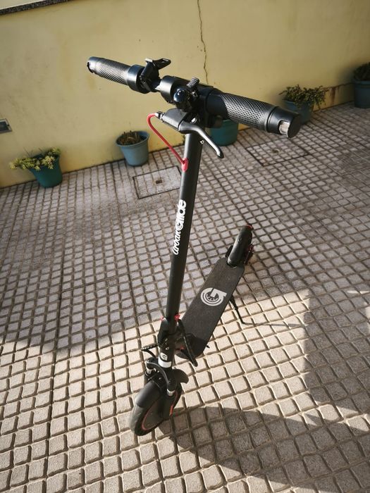 Trotinete urbanglide