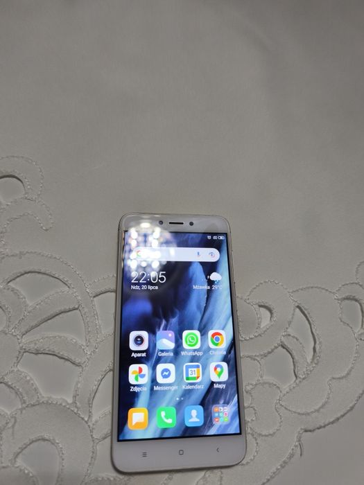 Xiaomi redmi 4x 3/32