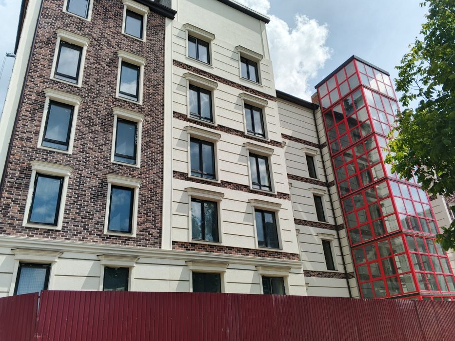 Продам 1 кімнатну квартиру-студію Liverpool House в будинку комфорт класу