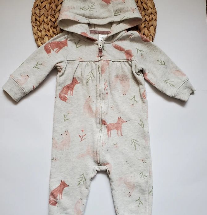 Продам комбінезони дитячі