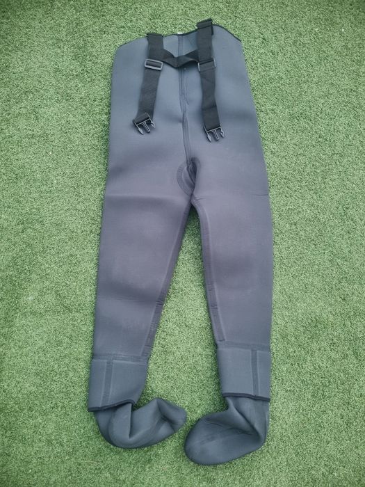 Fato de pesca Neoprene