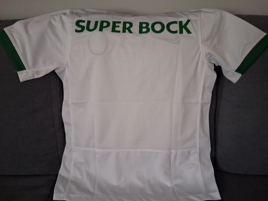 Camisola do Sporting C.P.