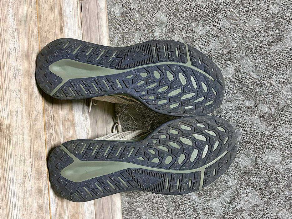 Чоловічі кросівки Nike Juniper Trail 2 NN 45 (29cm(