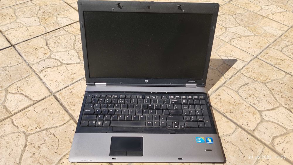 HP Probook 6555B, 6550B wszystkie części